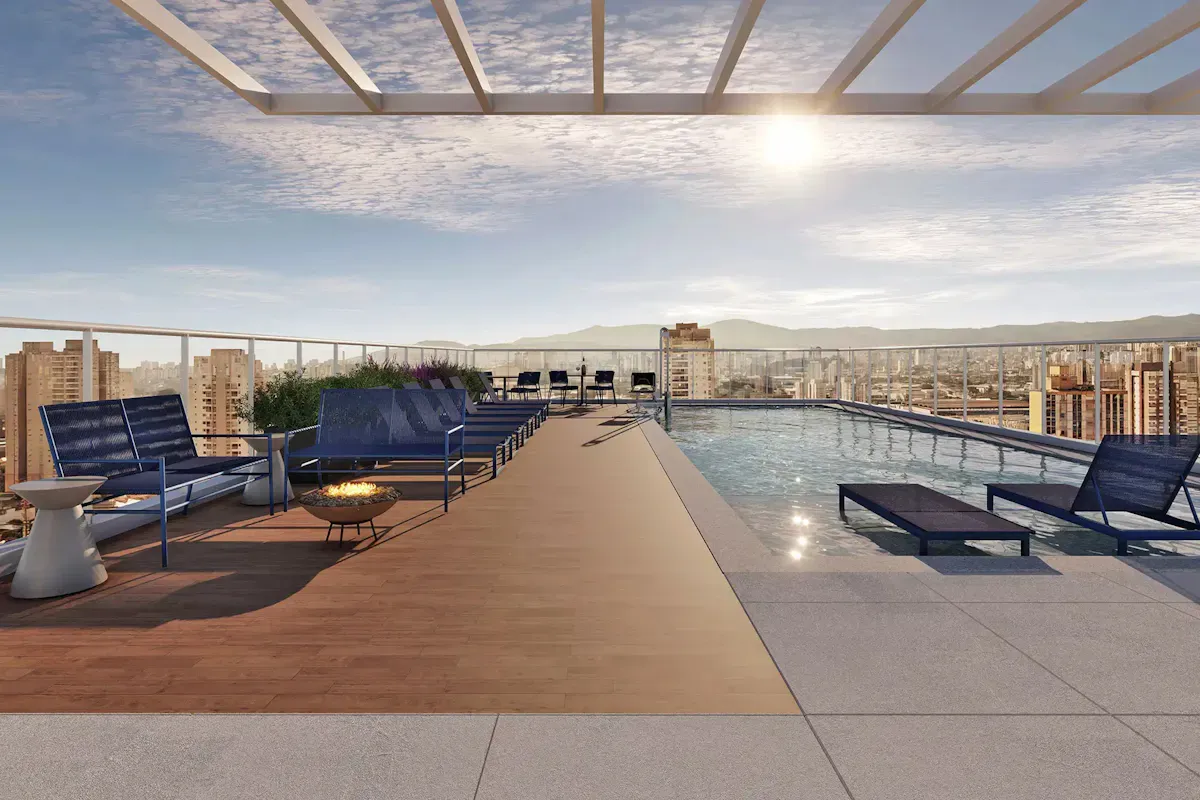 Boulevard Vila Romana - Dome — foto 2
