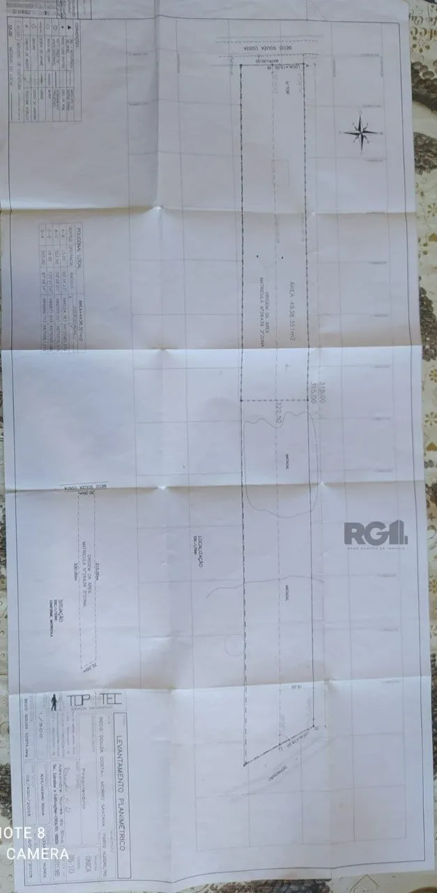 MSSC 930 Lote CA56360604 - Imobiliária Castel Exclusividades — foto 3