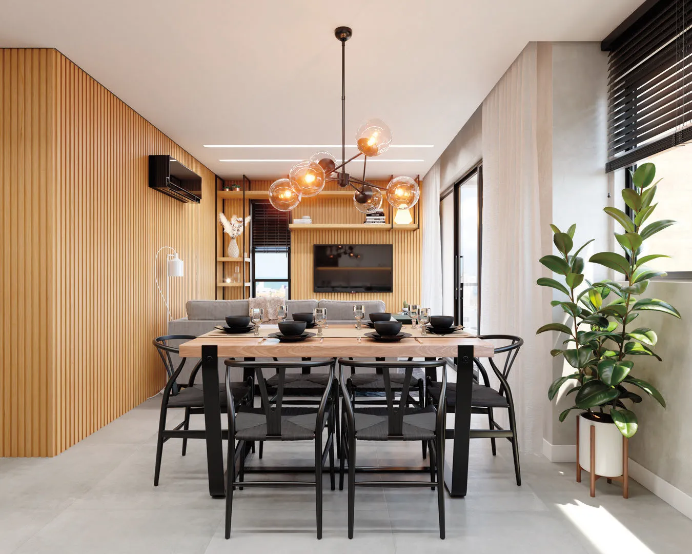 Galeria 54 - Scottá Construtora — foto 4