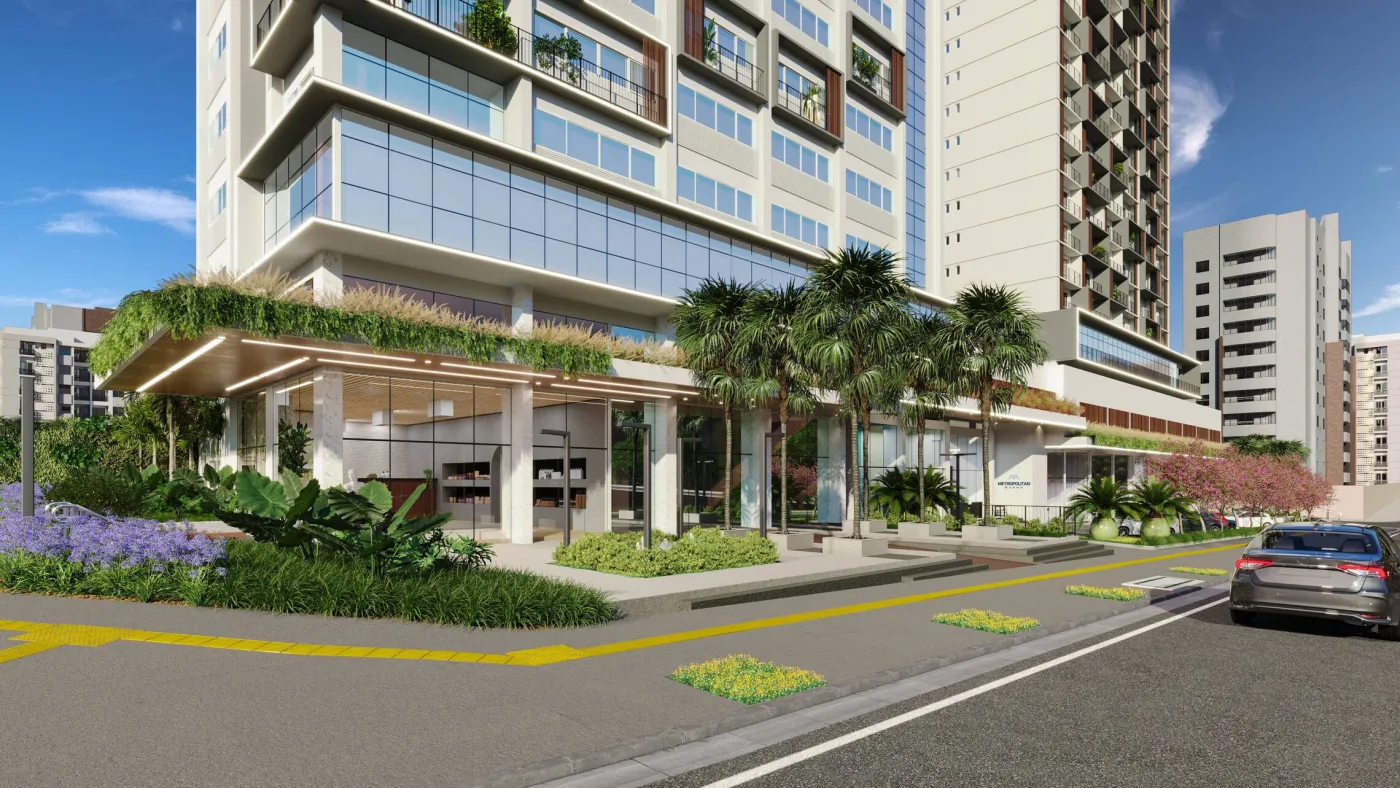 Metropolitan Bueno - Comercial — foto 2