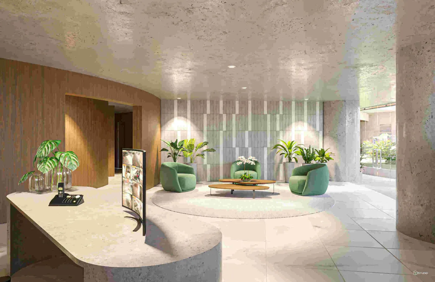 Niemeyer 360° Residences - Elvas Empreendimentos — foto 5