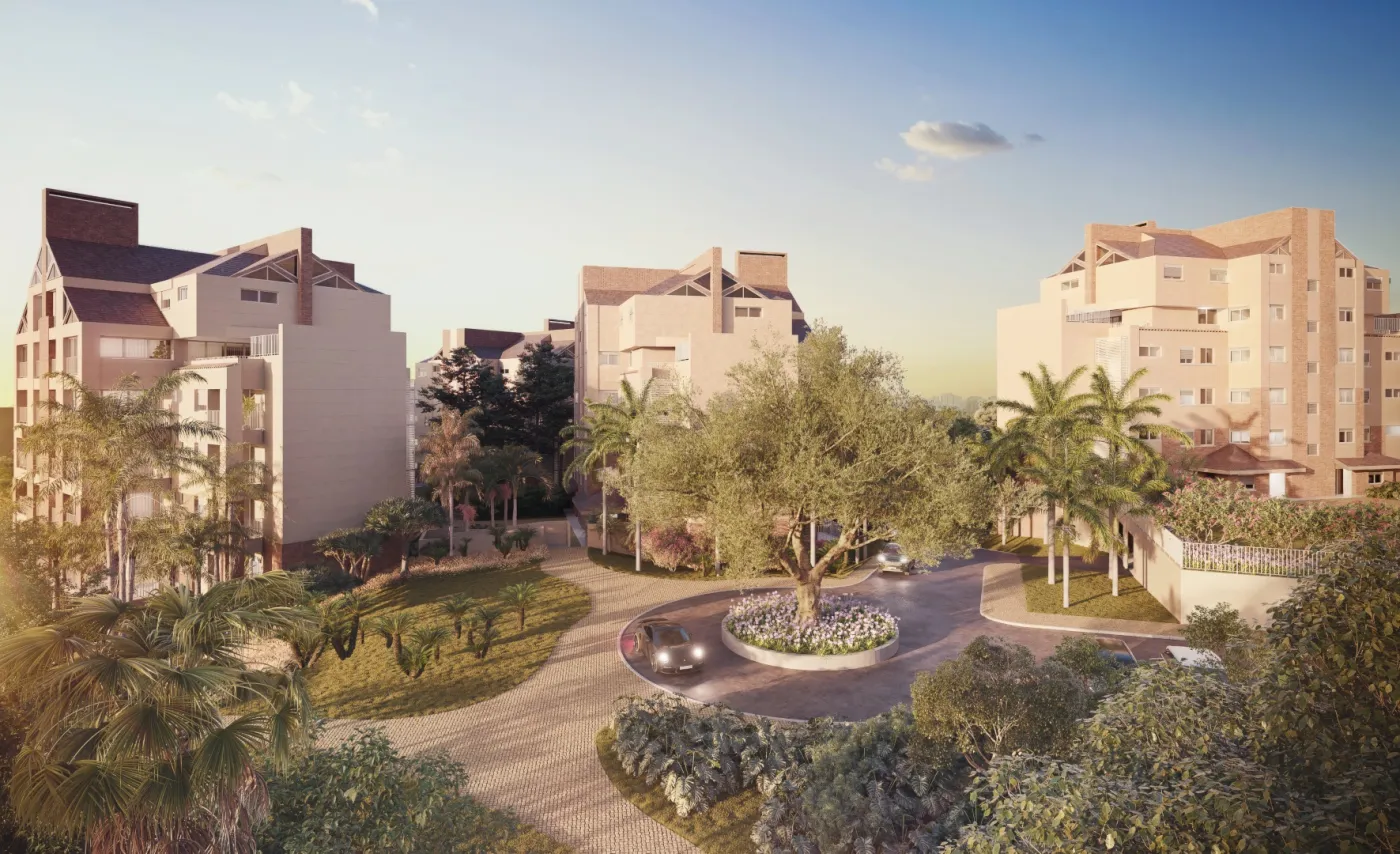 Bougainville - Fase 1 — foto 3