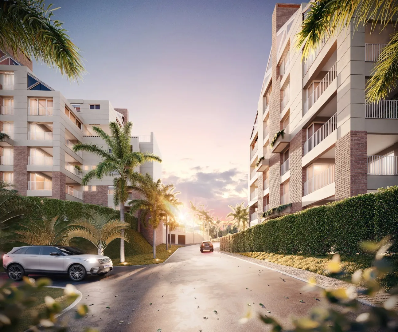 Bougainville - Fase 2 — foto 2