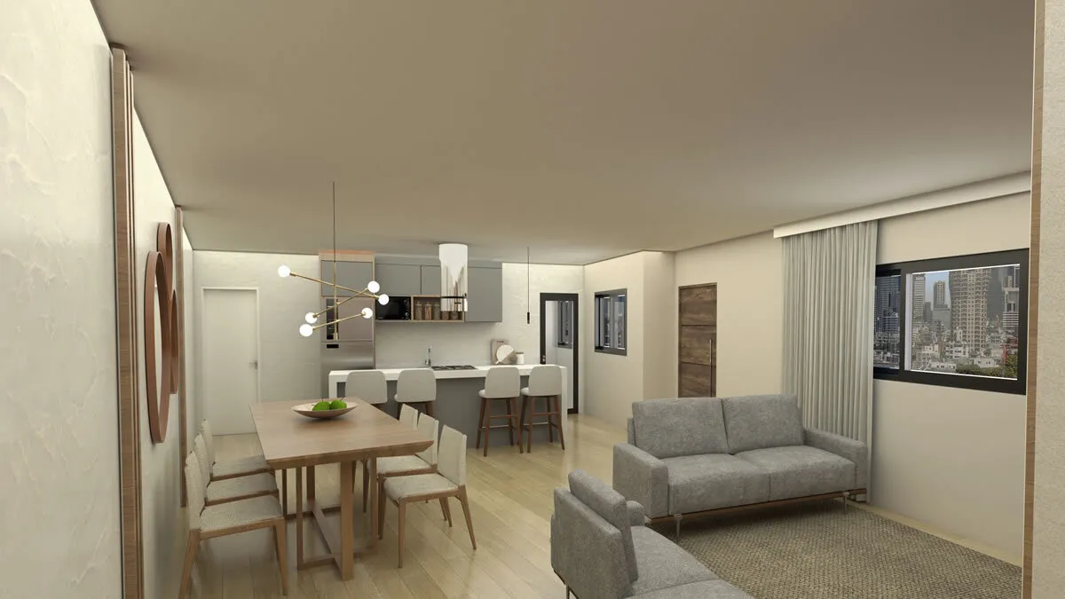 Picasso Smart Houses - Yonder Incorp — foto 5