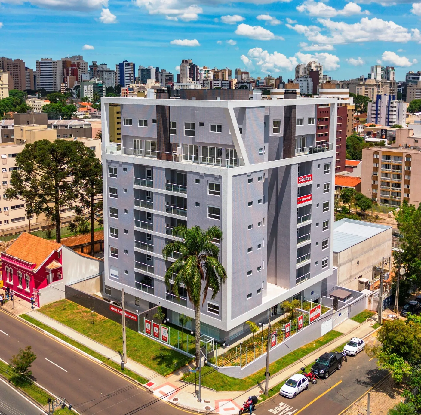Bispo - ACMA