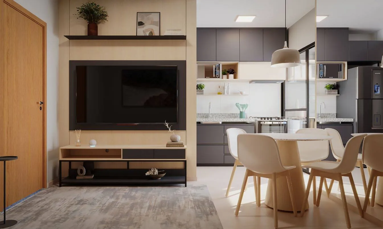 Life Residence - Fase 3 — foto 4