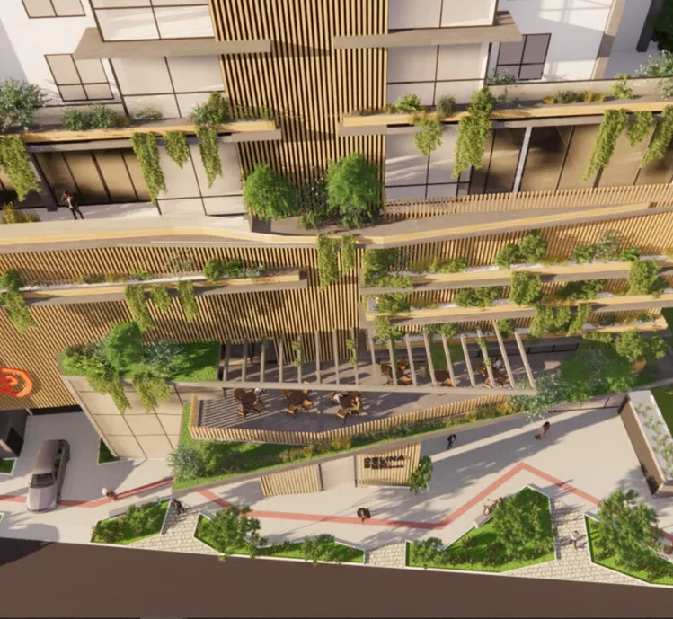 Celina Garden - Pioneira Empreendimentos — foto 3