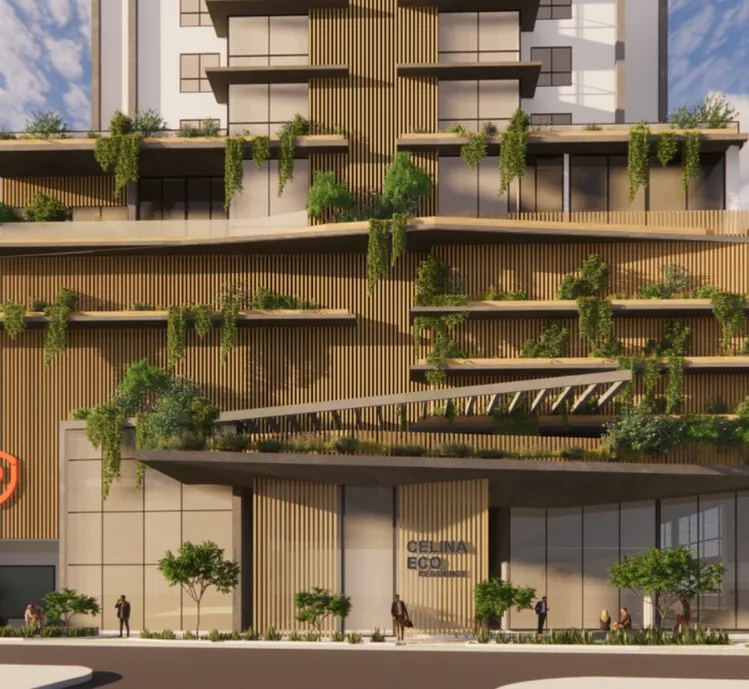 Celina Garden - Pioneira Empreendimentos — foto 5