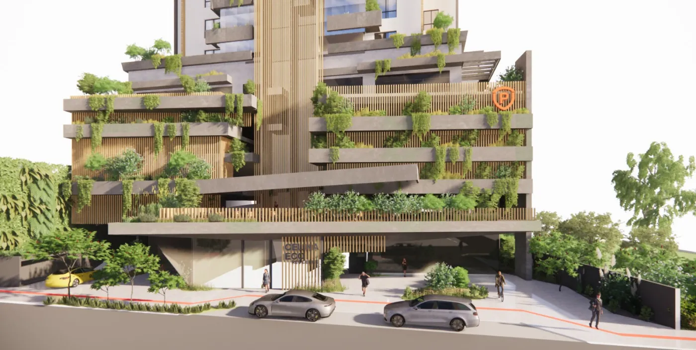 Celina Garden - Pioneira Empreendimentos — foto 2