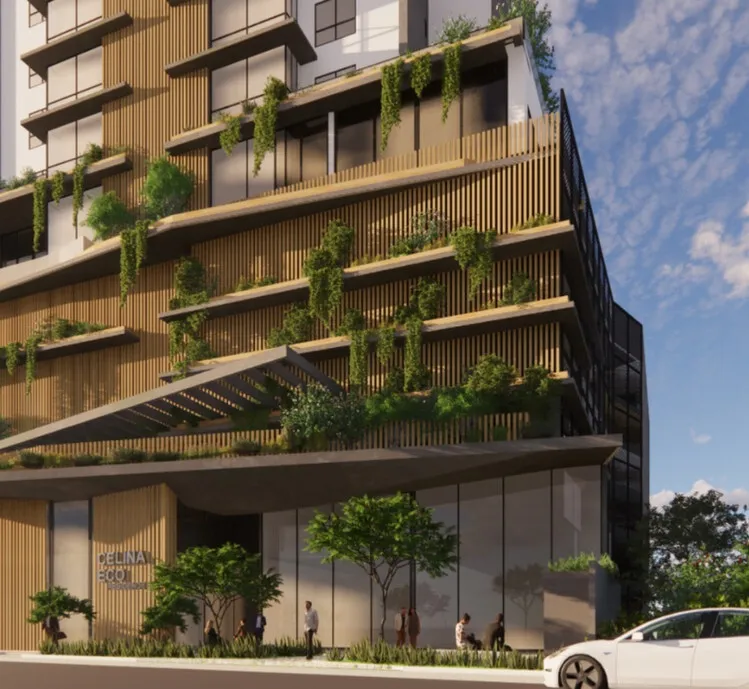 Celina Garden - Pioneira Empreendimentos — foto 4