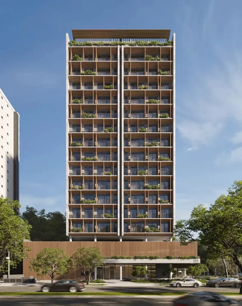 Ybá Orla Residences - GND RS