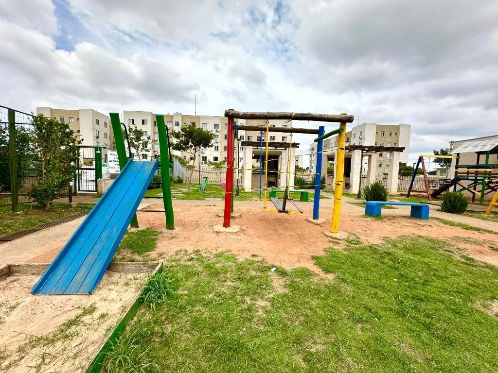 Jardim dos Pampas I Apto AP0504 - Guiar Imóveis Exclusividades — foto 5