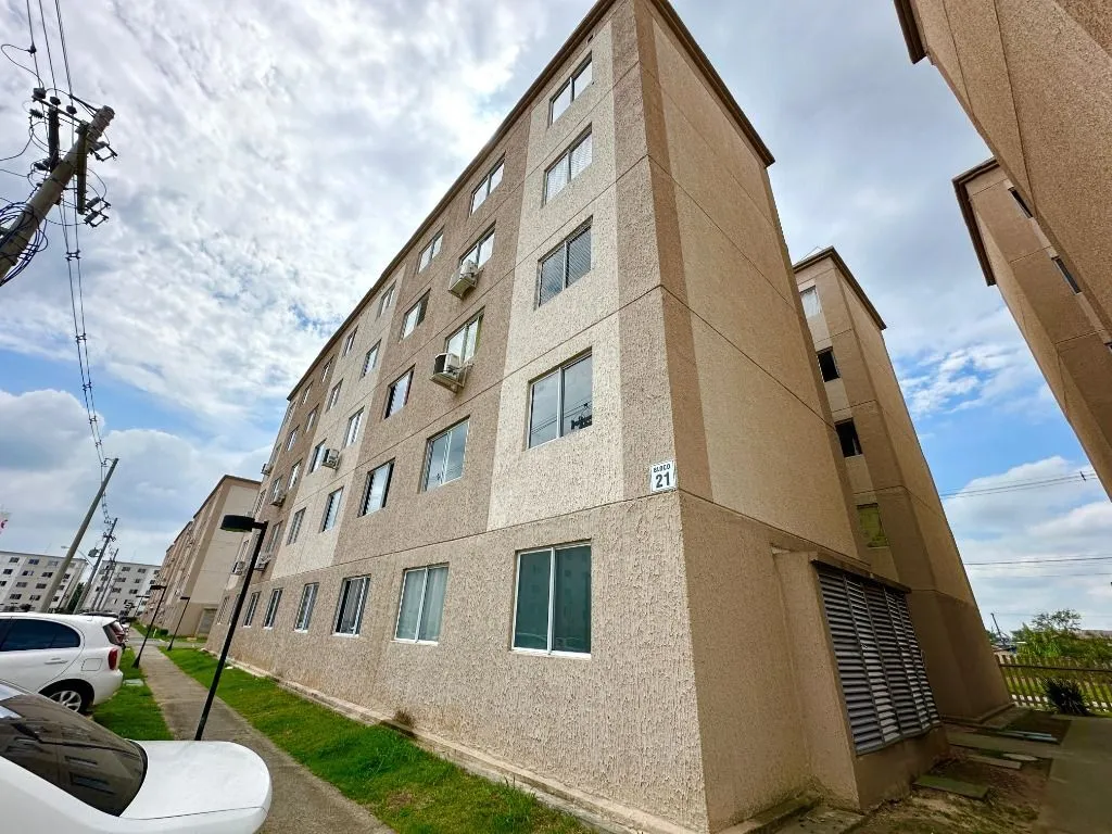 Jardim dos Pampas I Apto AP0504 - Guiar Imóveis Exclusividades — foto 3