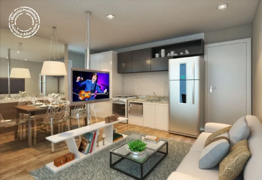 Station Residence MBigucci - Mbigucci — foto 3