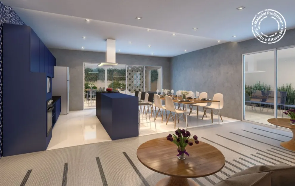 Station Residence MBigucci - Mbigucci — foto 5
