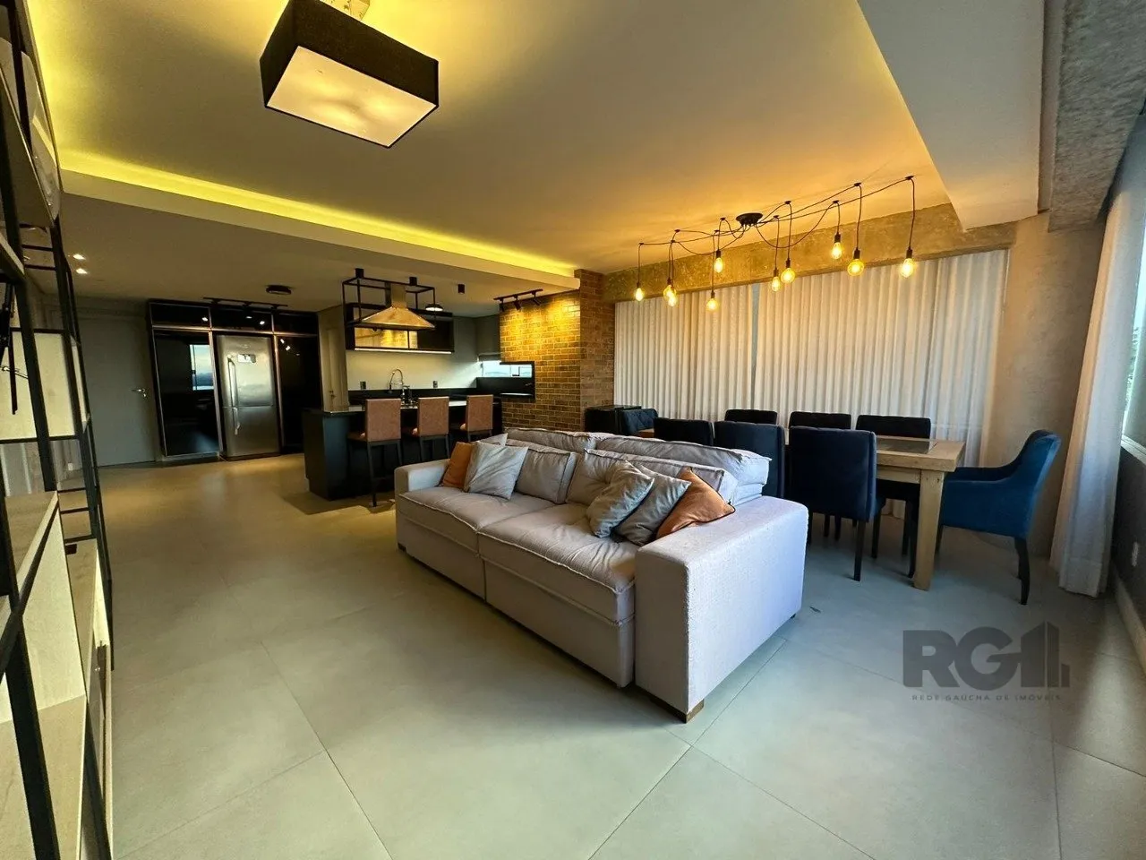 Edificio Noel Guarany Apto CA56360627 - Imobiliária Castel Exclusividades