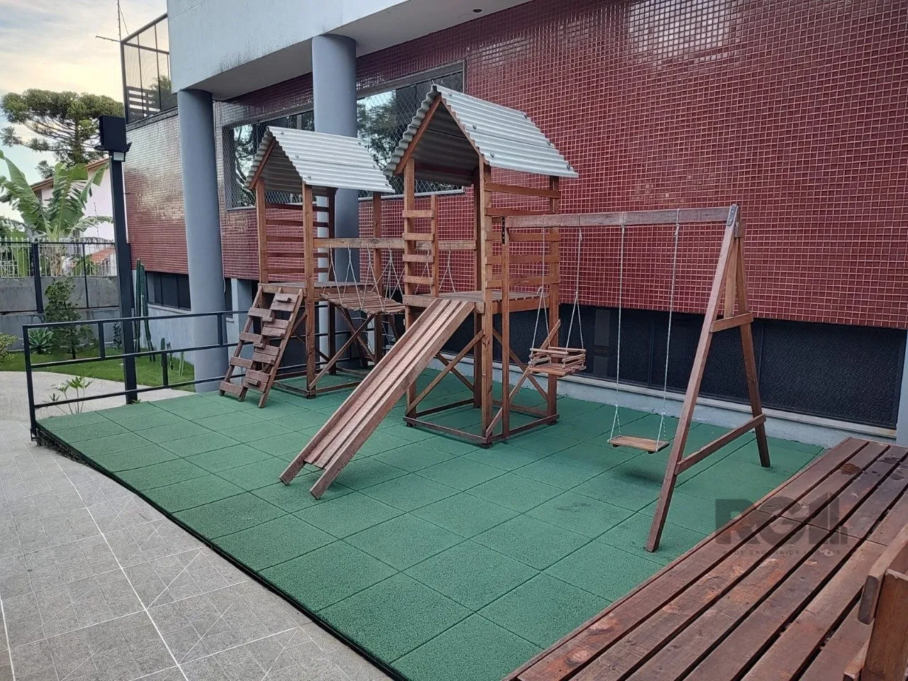 Edificio Noel Guarany Apto CA56360627 - Imobiliária Castel Exclusividades — foto 5