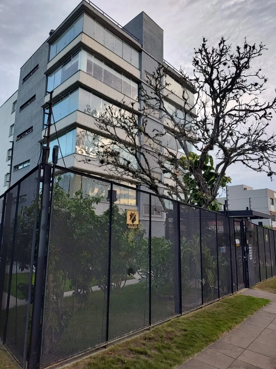 Edificio Noel Guarany Apto CA56360627 - Imobiliária Castel Exclusividades — foto 4