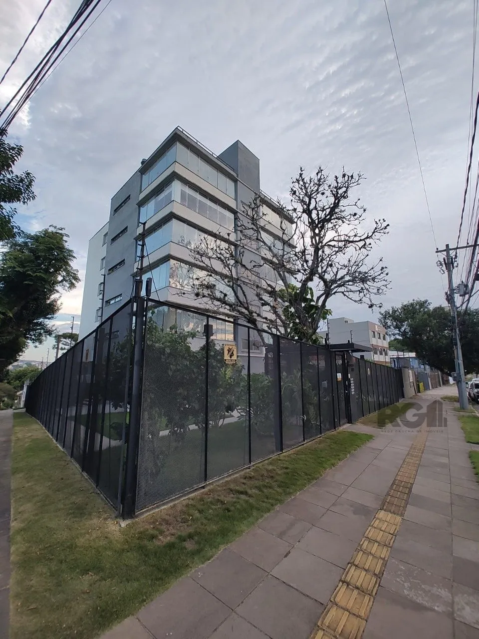 Edificio Noel Guarany Apto CA56360627 - Imobiliária Castel Exclusividades — foto 3