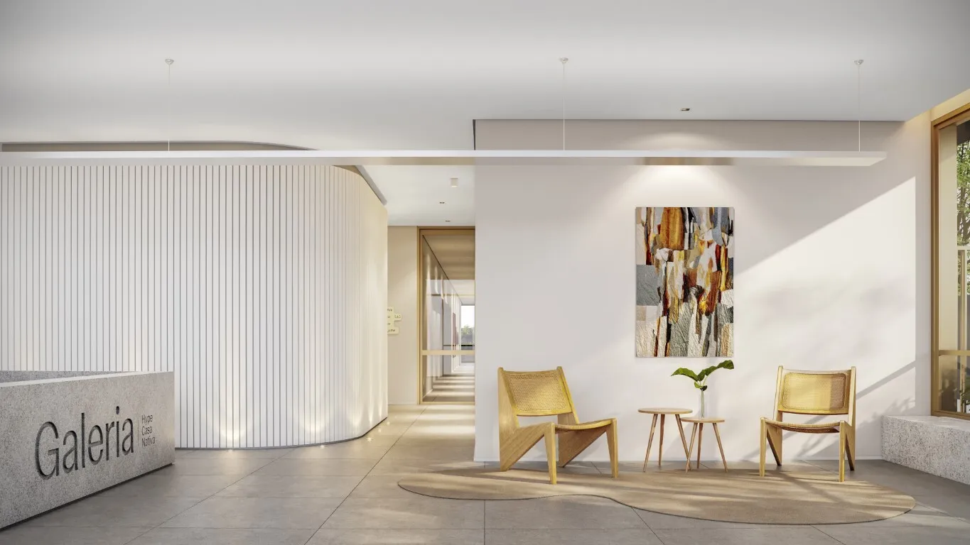 Galeria Hype Casa Nativa - Hype — foto 4