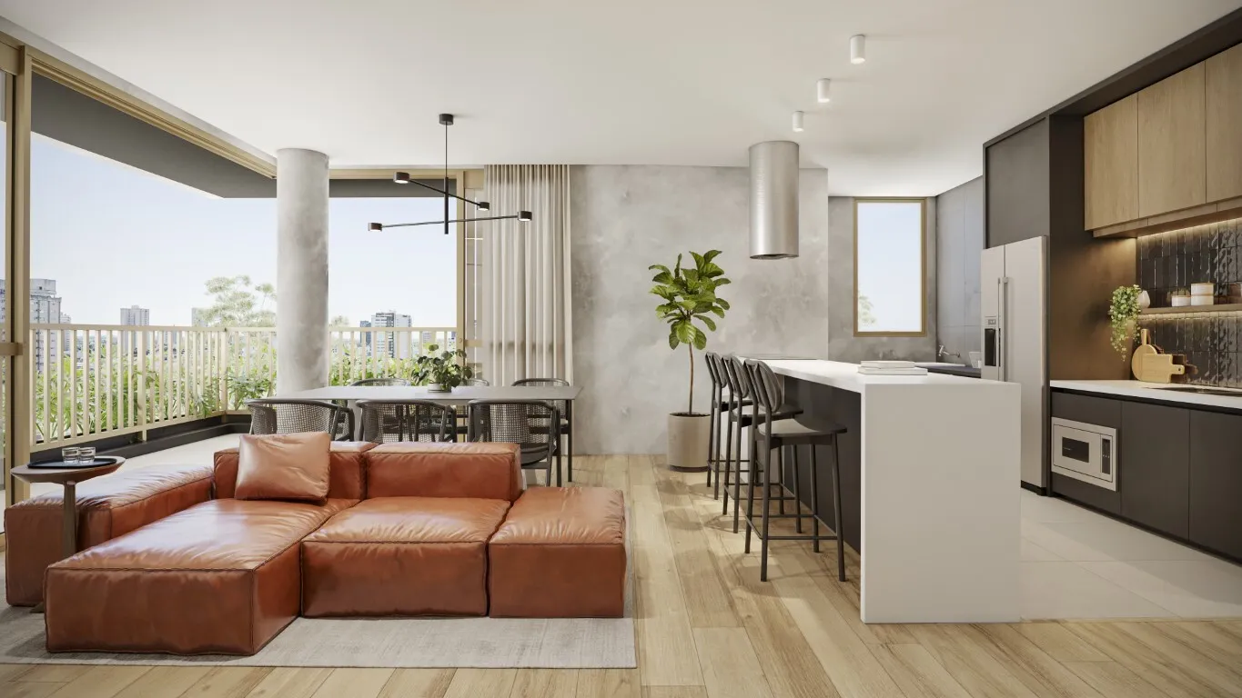 Galeria Hype Casa Nativa - Hype — foto 5