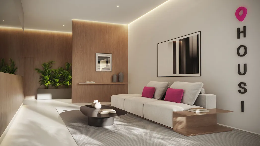 One Residence - Parati SC — foto 3