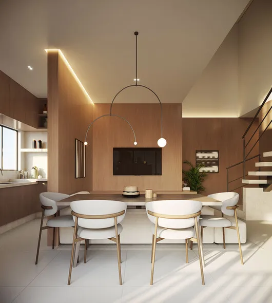 One Residence - Parati SC — foto 4