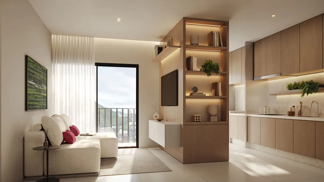 One Residence - Parati SC — foto 5