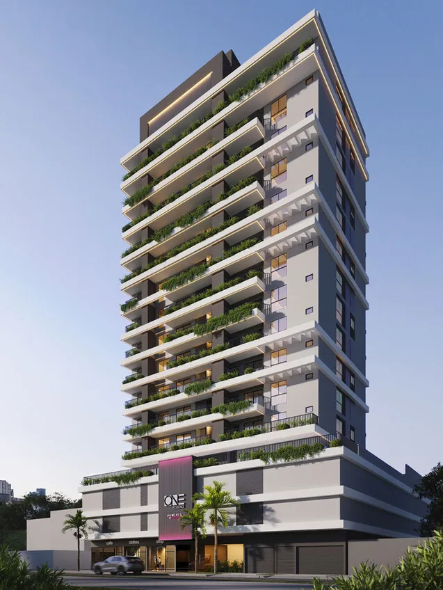 One Residence - Parati SC — foto 2