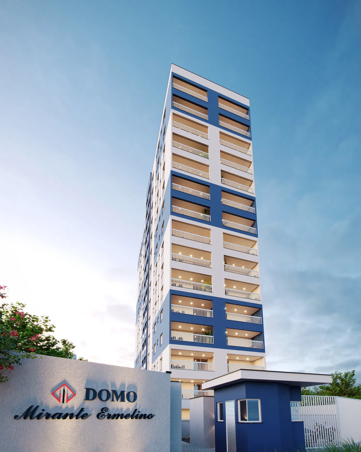 Domo Mirante Ermelino - Domo Empreendimentos — foto 2