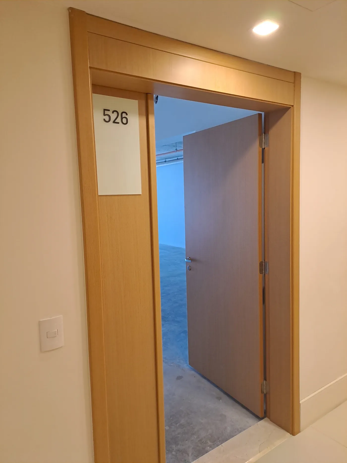 Medplex Torre Saúde Eixo Norte Sala 526 - Joal Teitelbaum Dações — foto 3