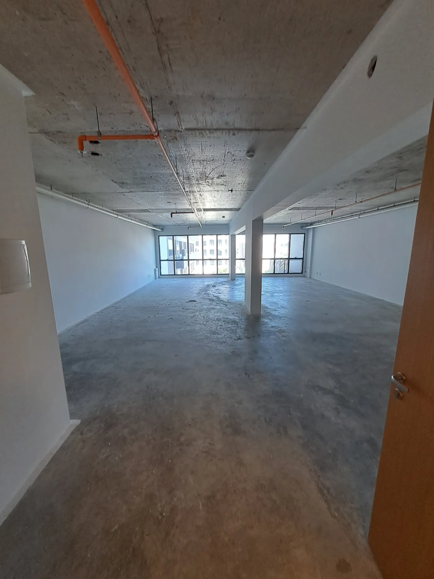 Medplex Torre Saúde Eixo Norte Sala 526 - Joal Teitelbaum Dações — foto 4