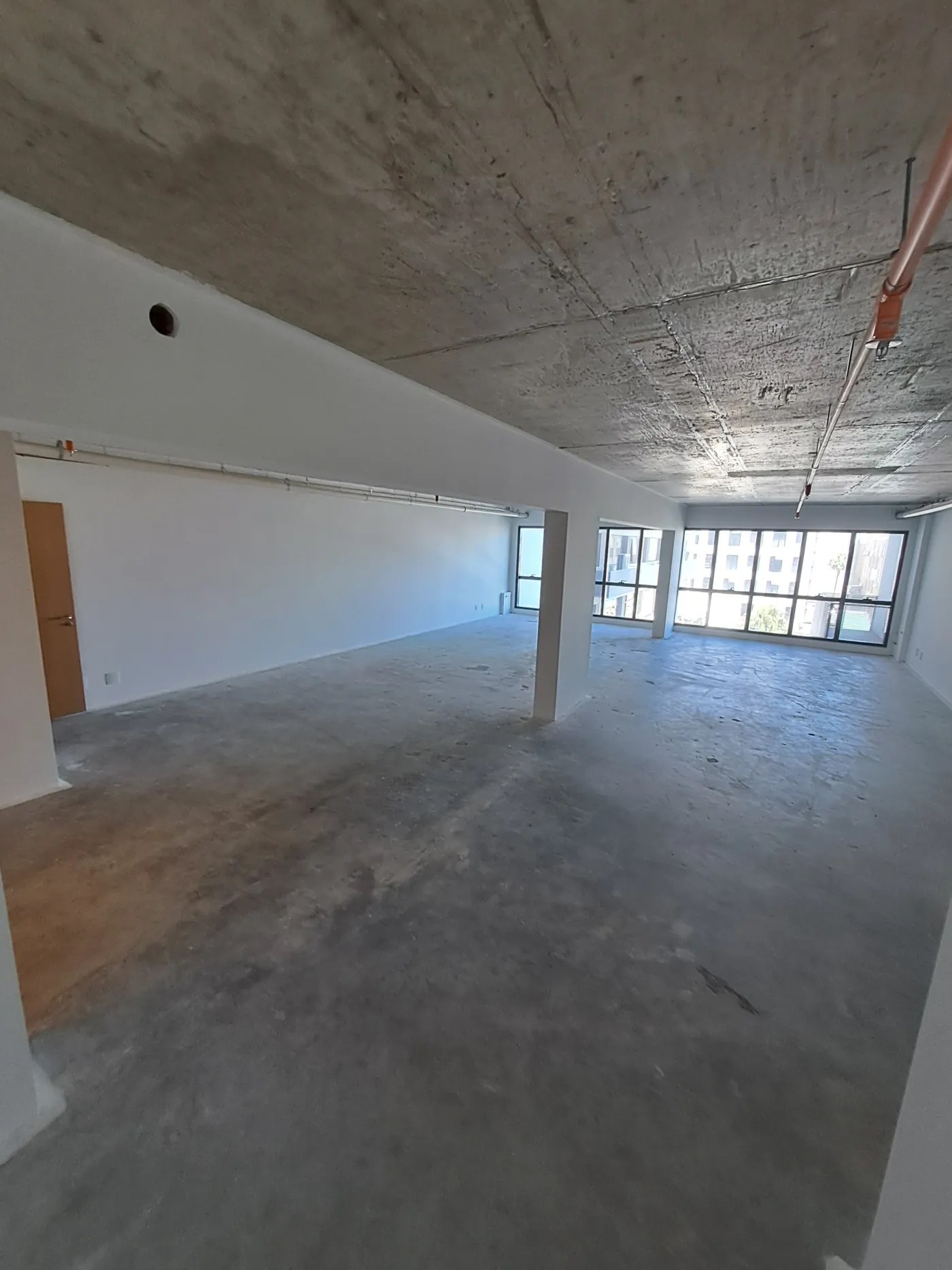 Medplex Torre Saúde Eixo Norte Sala 526 - Joal Teitelbaum Dações — foto 5