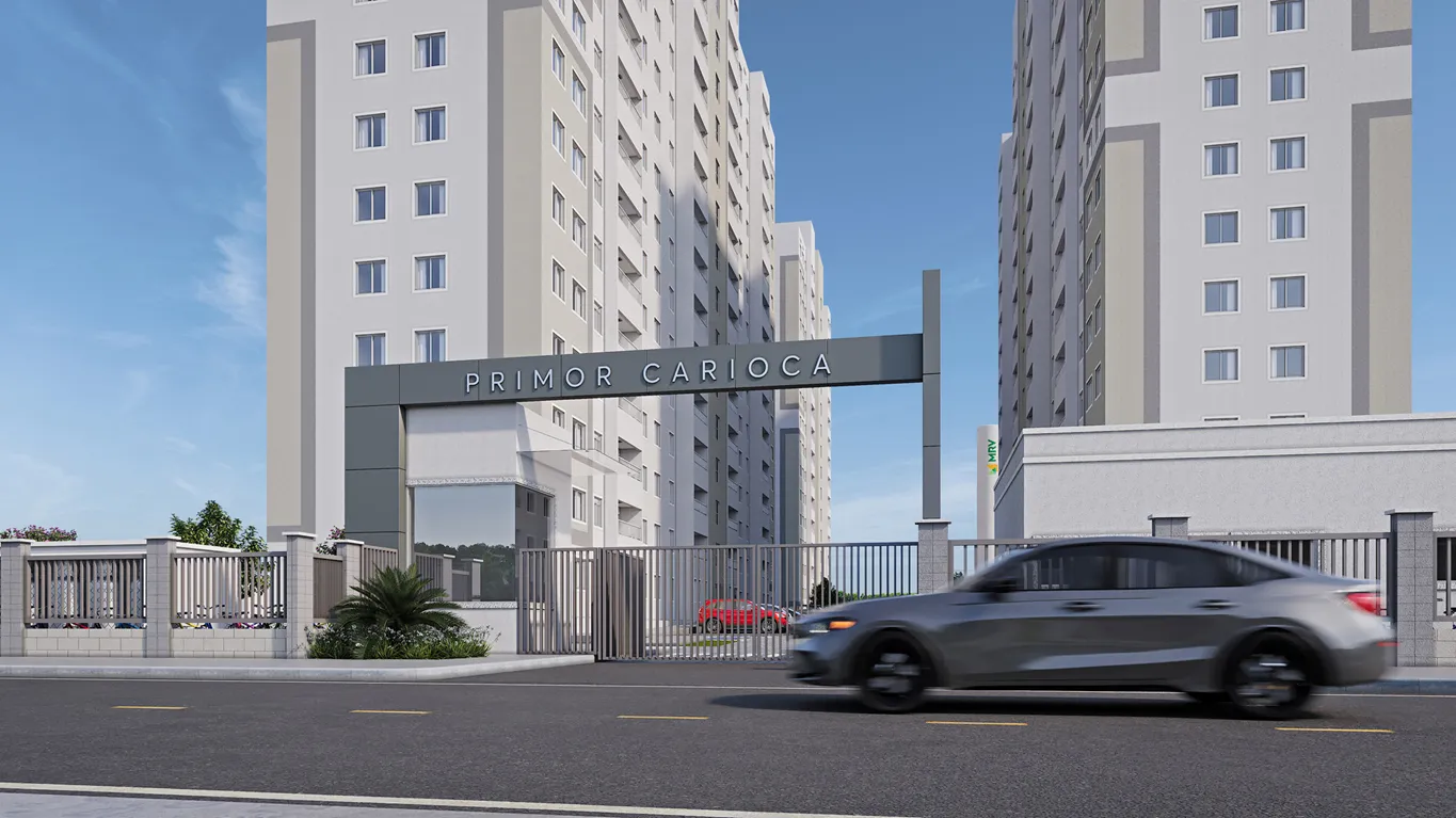 Primor Carioca - Fase 2 — foto 2