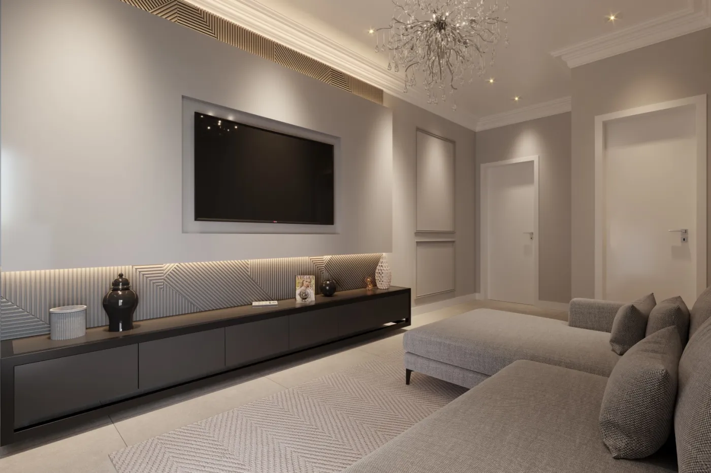 Hebron Residence - VPR.M7 Empreendimentos — foto 3