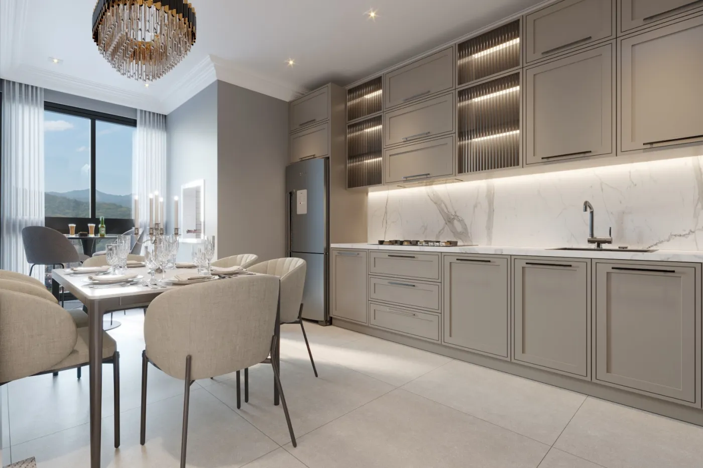 Hebron Residence - VPR.M7 Empreendimentos — foto 4