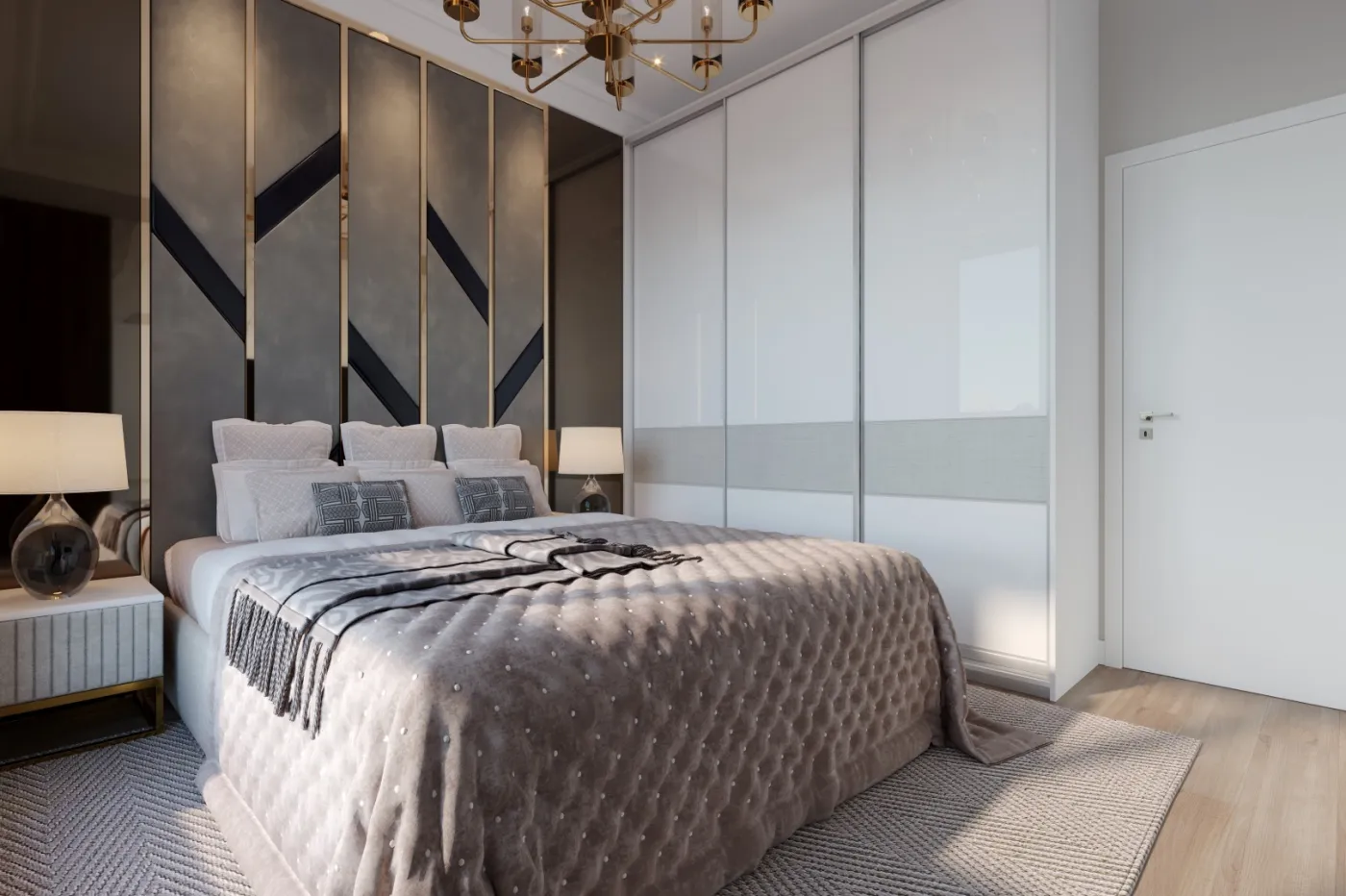 Hebron Residence - VPR.M7 Empreendimentos — foto 5