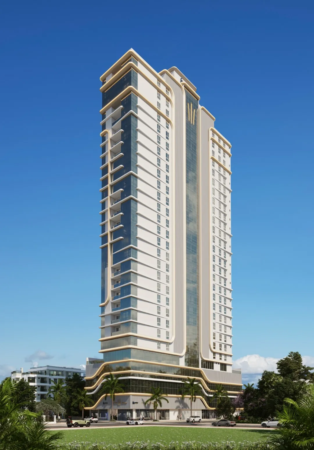 Triton Skyhomes - MontClass