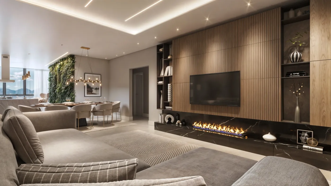 Triton Skyhomes - MontClass — foto 3