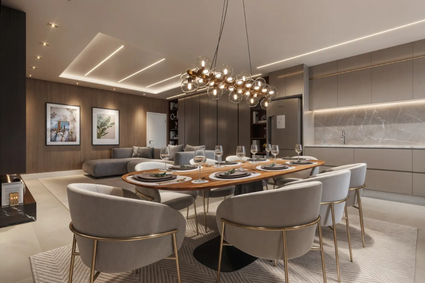 Triton Skyhomes - MontClass — foto 4
