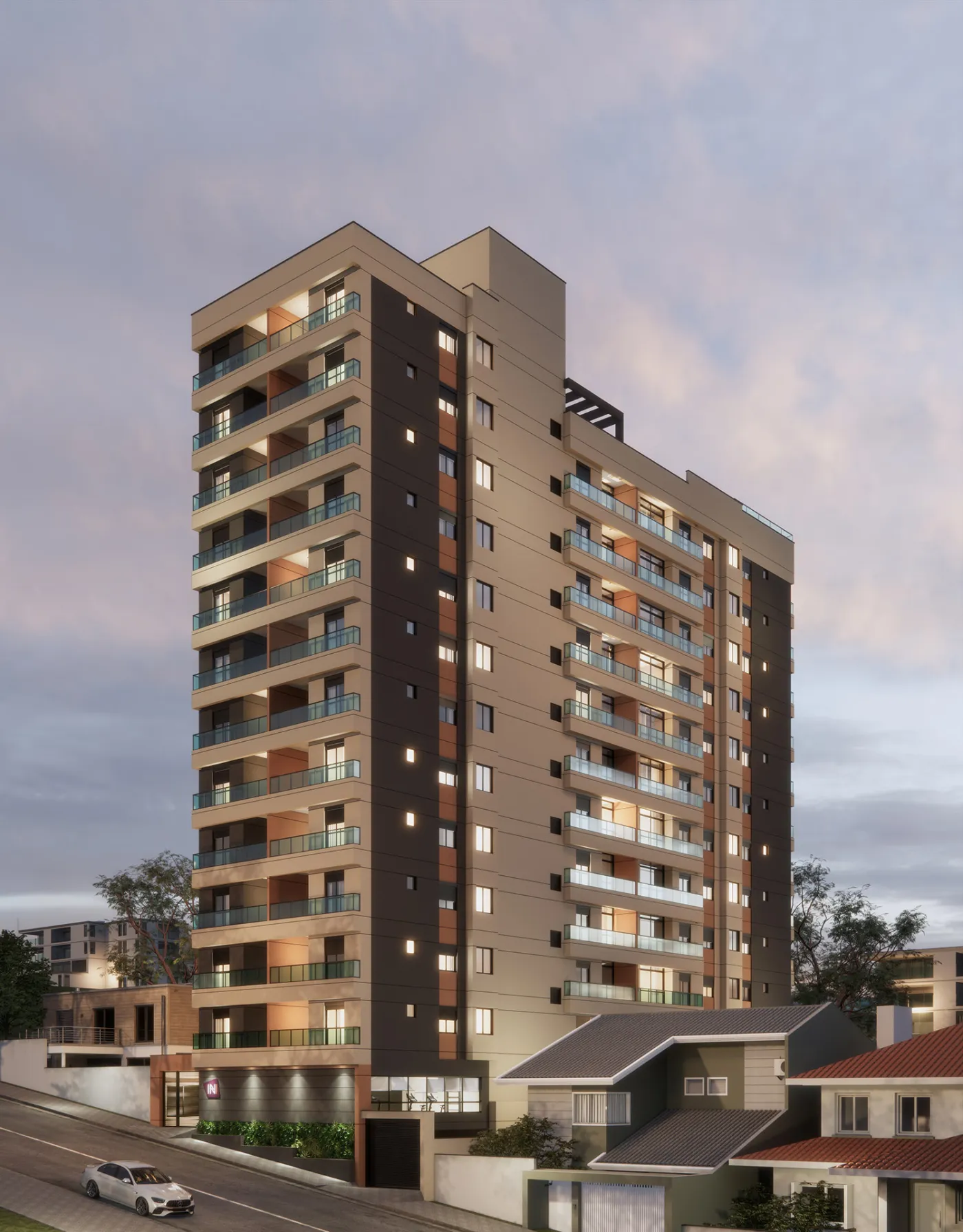 In Paulicéia - NR - RTE Empreendimentos — foto 4