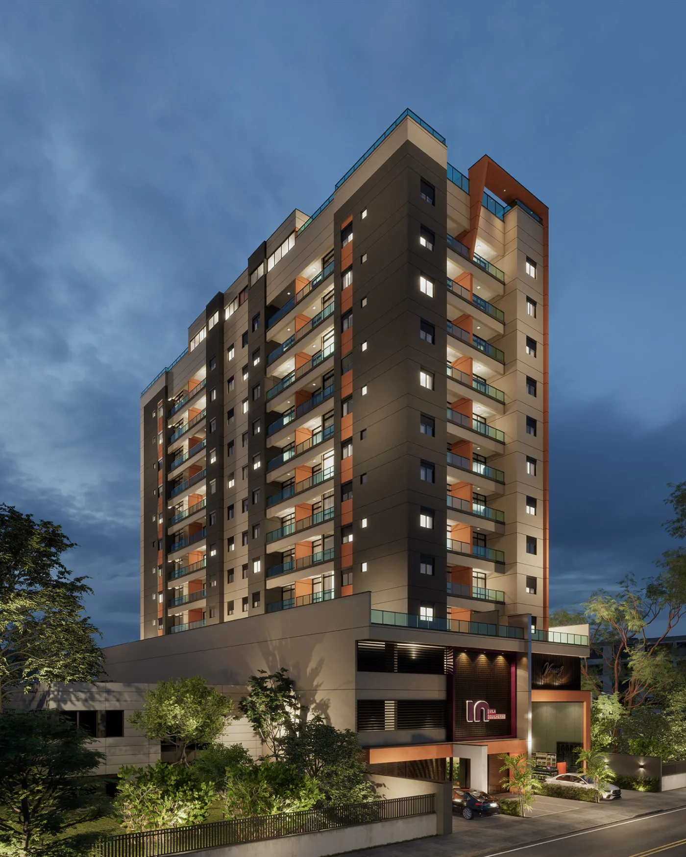 In Vila Guilherme - Residencial - RTE Empreendimentos