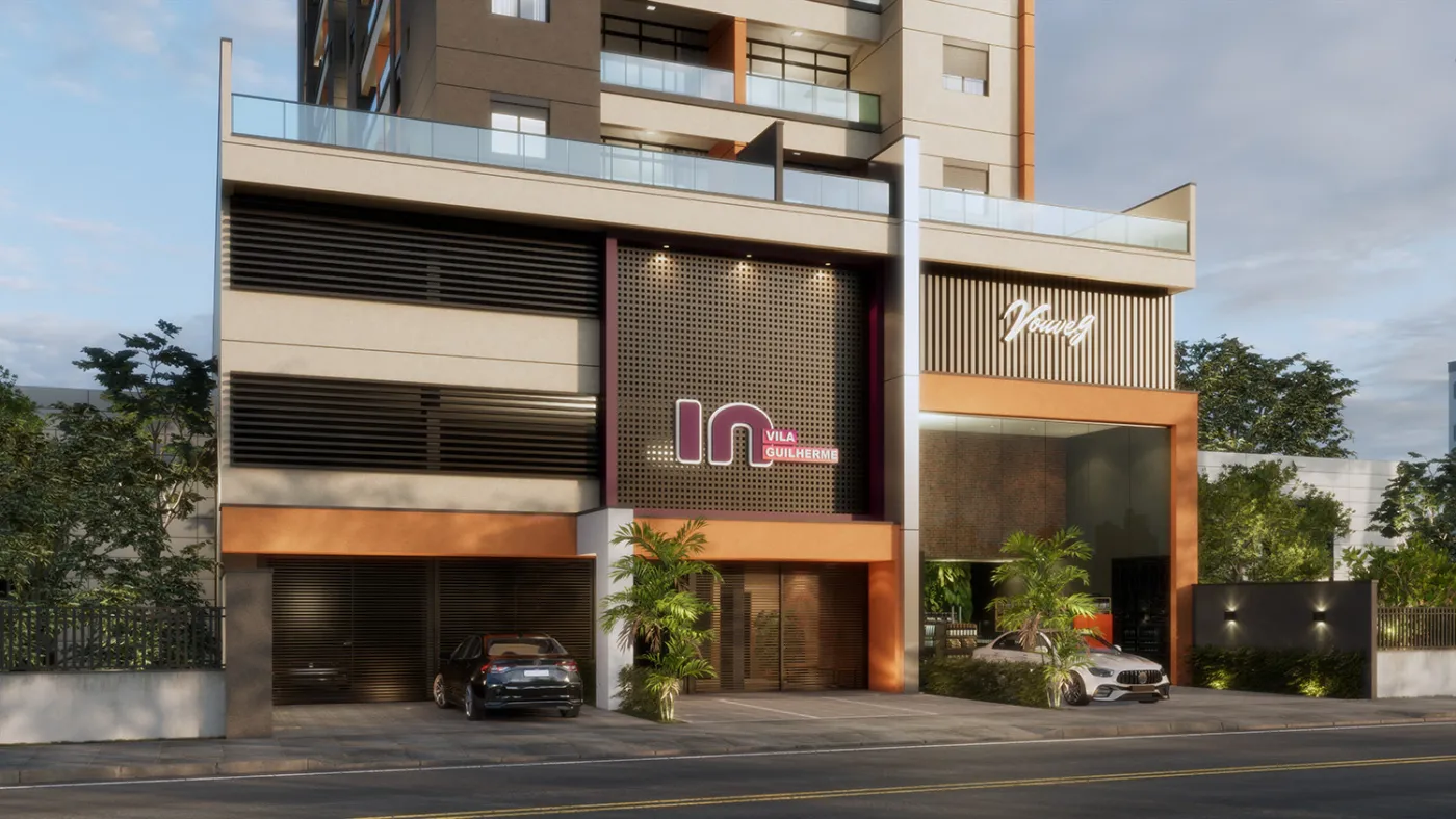 In Vila Guilherme - Residencial - RTE Empreendimentos — foto 3