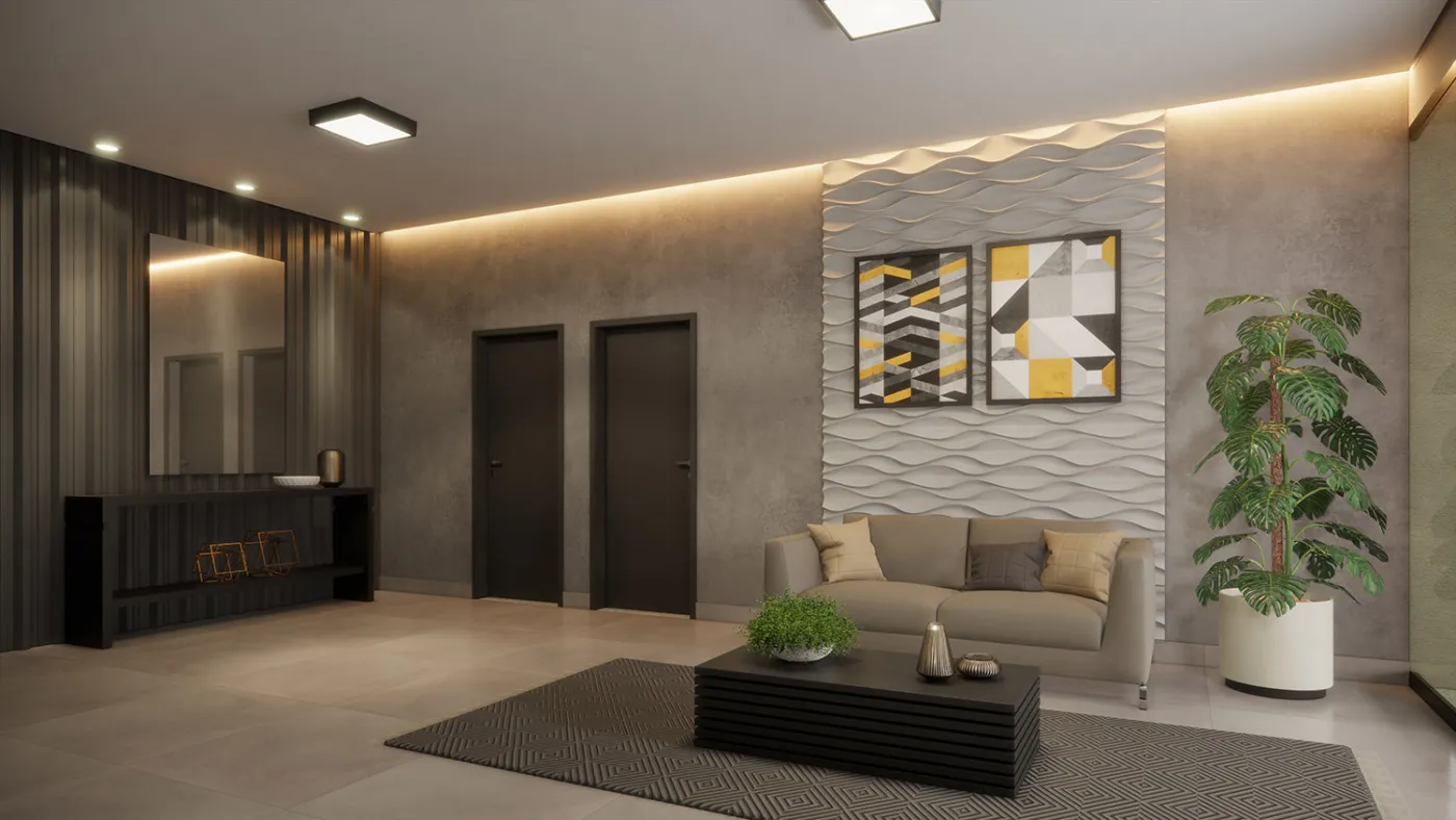 In Vila Guilherme - Residencial - RTE Empreendimentos — foto 4