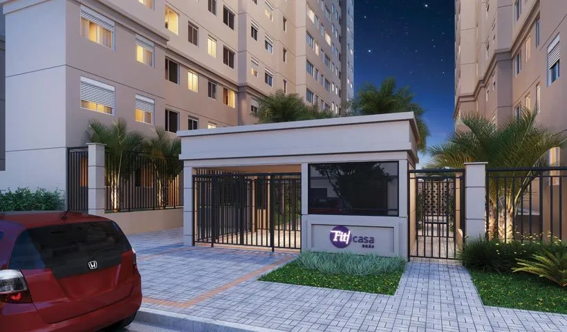 Fit Casa Brás - EZTEC — foto 2