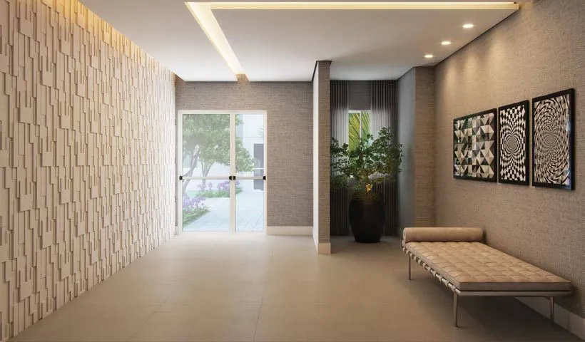 Fit Casa Brás - EZTEC — foto 4