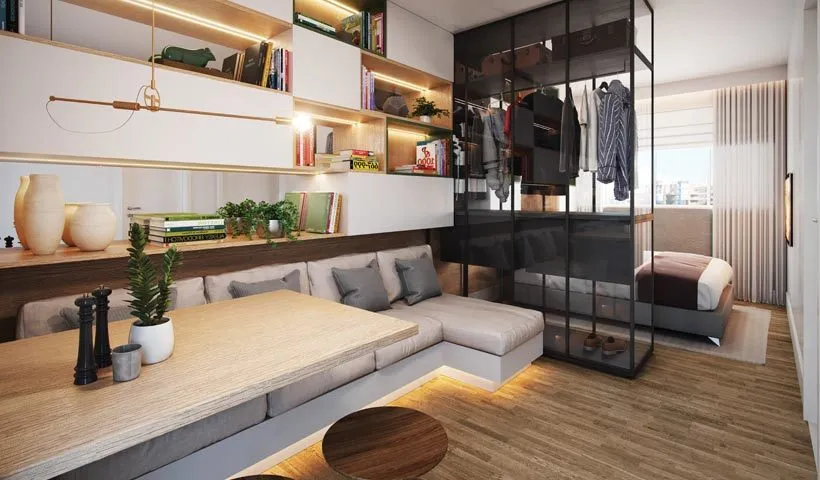 Fit Casa Brás - EZTEC — foto 5