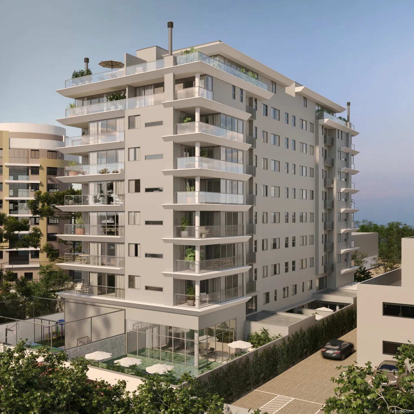 Elysium - Silicon Engenharia — foto 2