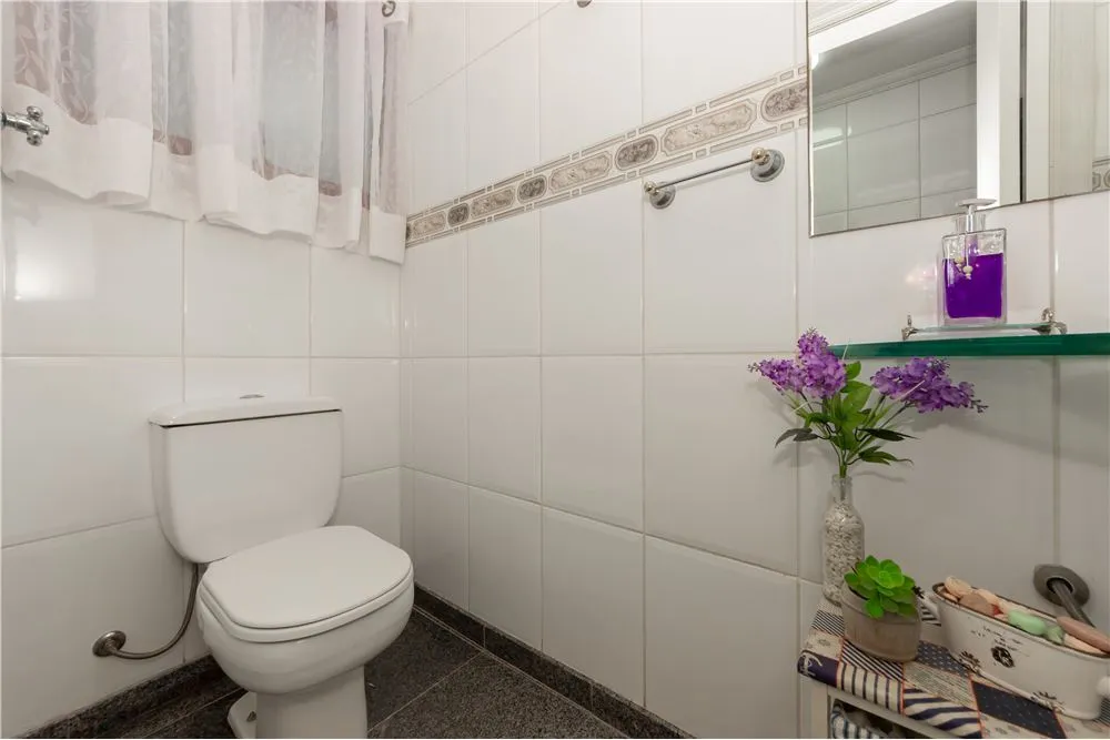 VFB 298 Apto 601811001-43 - REMAX HomeVision Exclusividades — foto 2