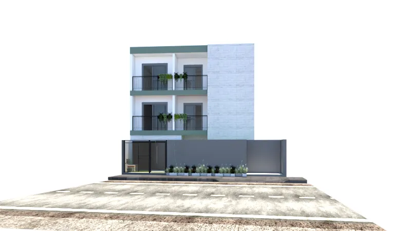 Ita 591 - Barão de Barros Incorporadora — foto 3